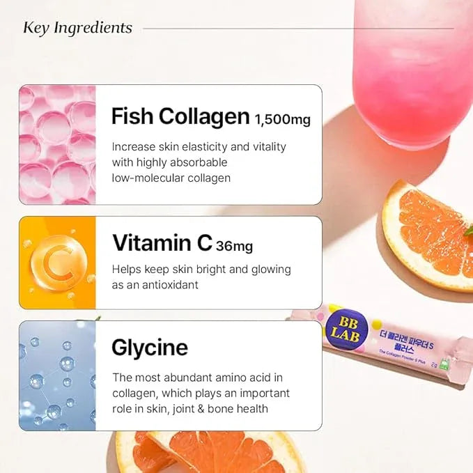 BB Lab - Collagen Powder