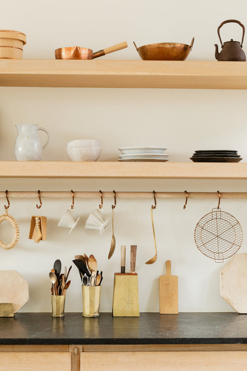 Kitchen Essentials