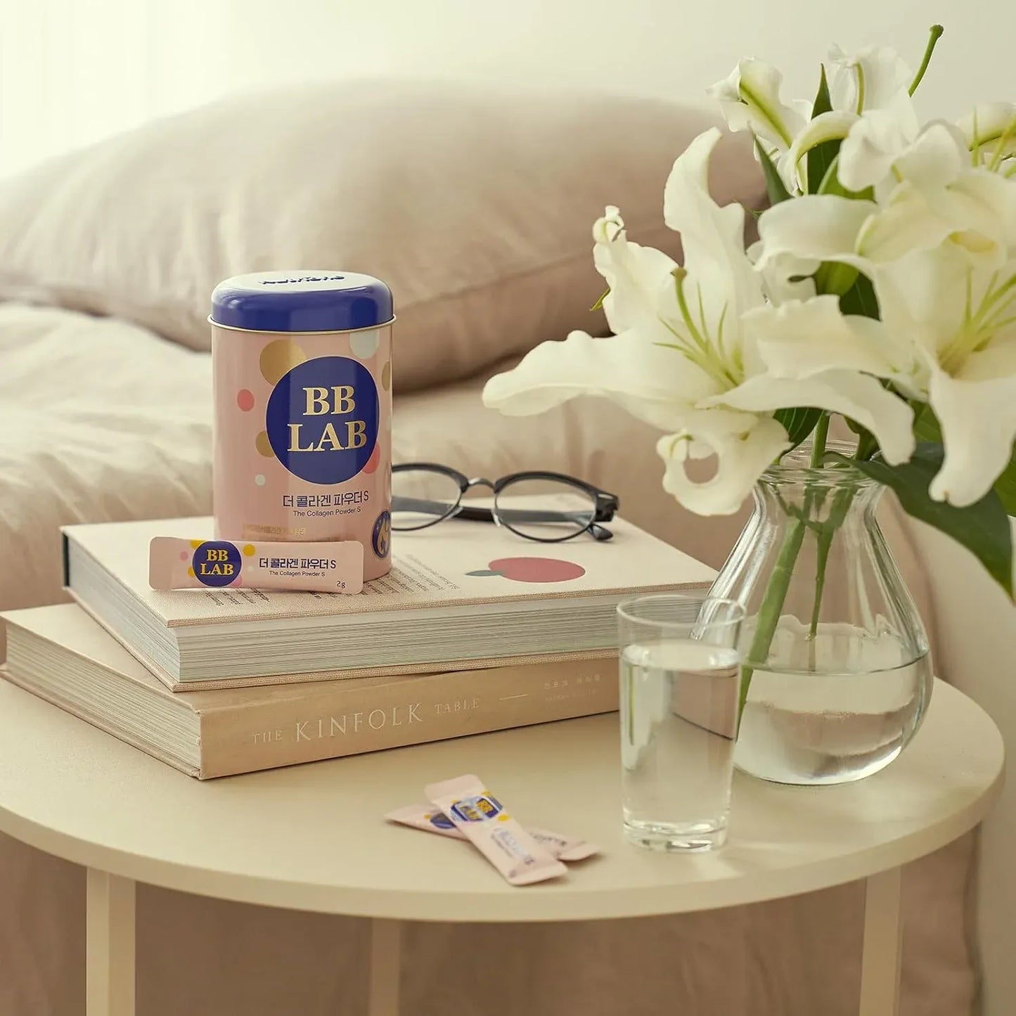 BB Lab - Collagen Powder