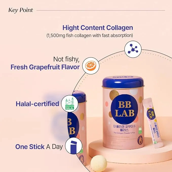 BB Lab - Collagen Powder