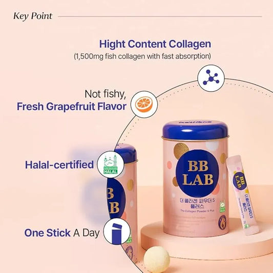 BB Lab - Collagen Powder