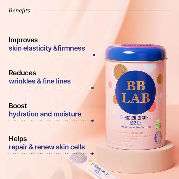 BB Lab - Collagen Powder