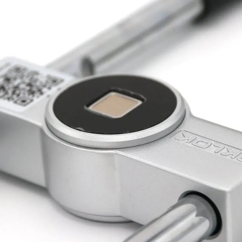 Home Smart Fingerprint Door Lock
