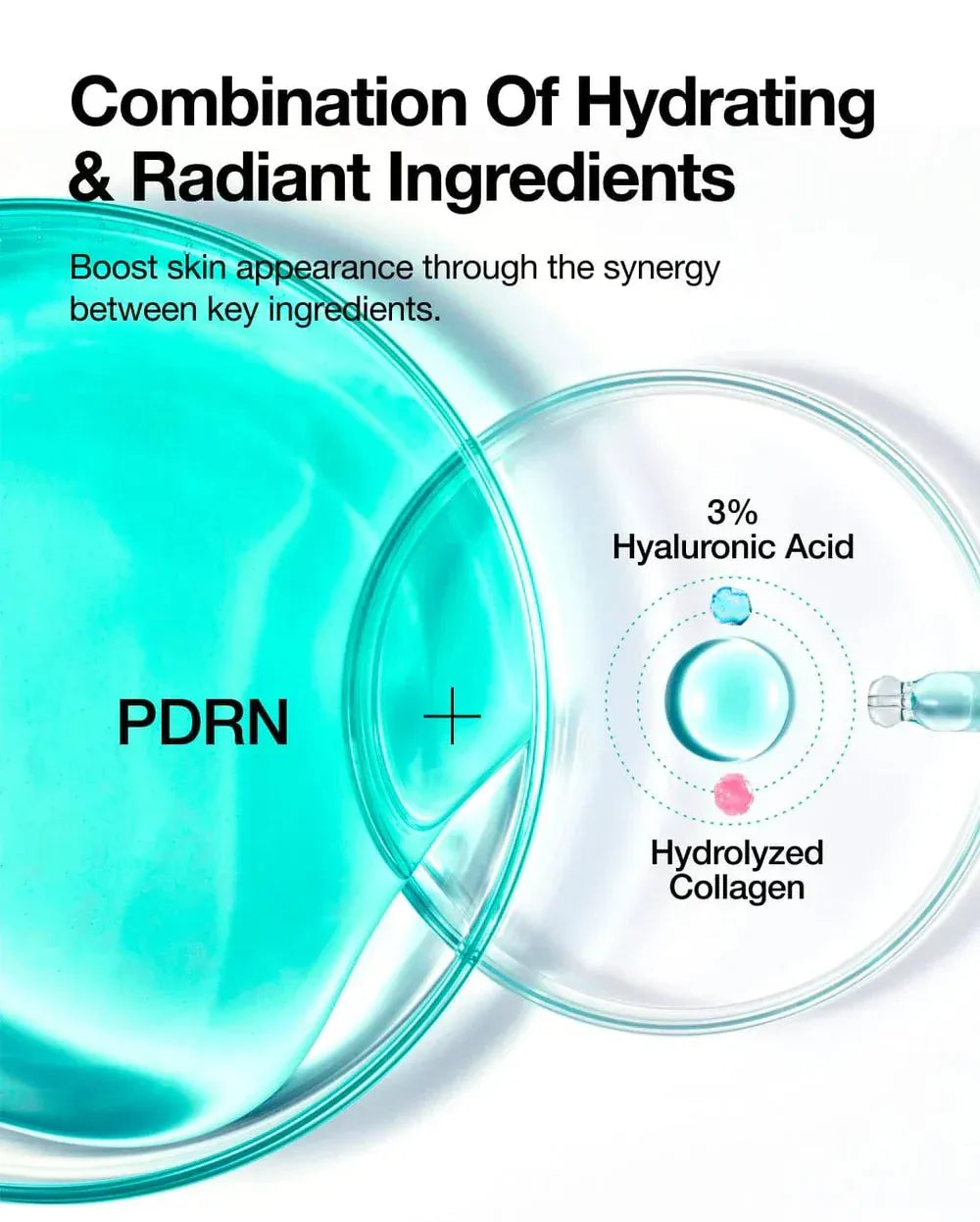 Anua - Niacin & Hyaluronic Serum