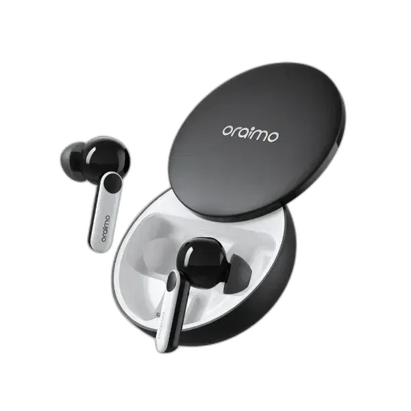 Oraimo - ANC Wireless Earbuds (Original) ©