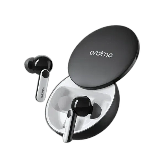 Oraimo - ANC Wireless Earbuds (Original) ©