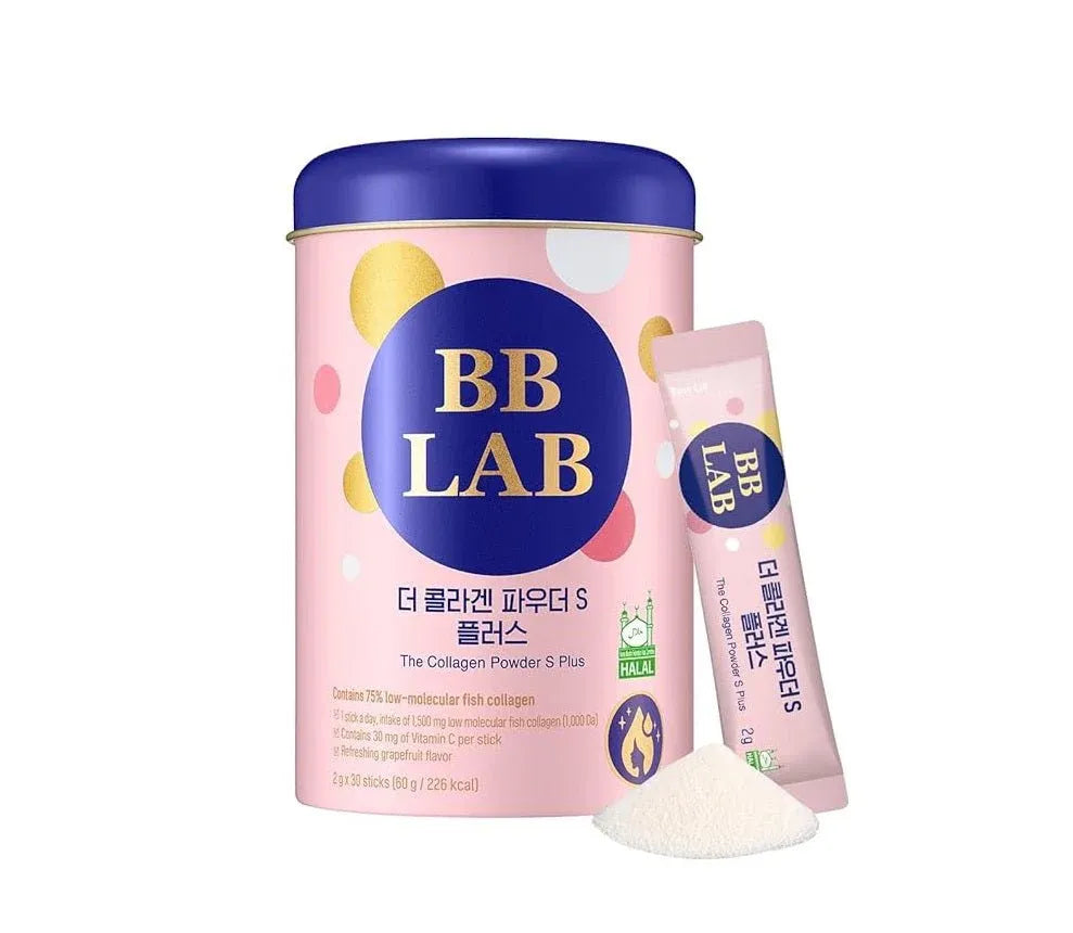 BB Lab - Collagen Powder