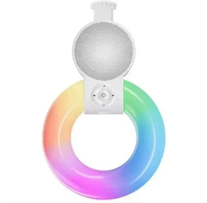 Liquid Love Decorative Showpiece